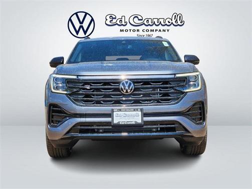 2025 Volkswagen Atlas Cross Sport 2.0T SEL