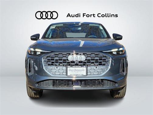 2025 Audi Q5 Premium TFSI quattro S tronic