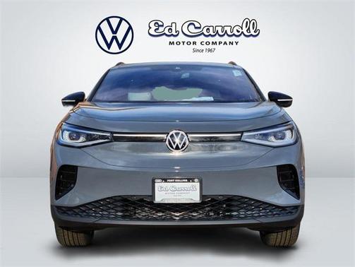 2026 Volkswagen ID.4 AWD Pro S