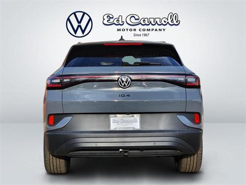 2026 Volkswagen ID.4 AWD Pro S