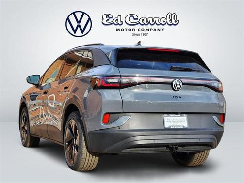 2026 Volkswagen ID.4 AWD Pro S