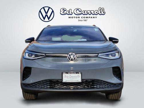 2026 Volkswagen ID.4 AWD Pro S