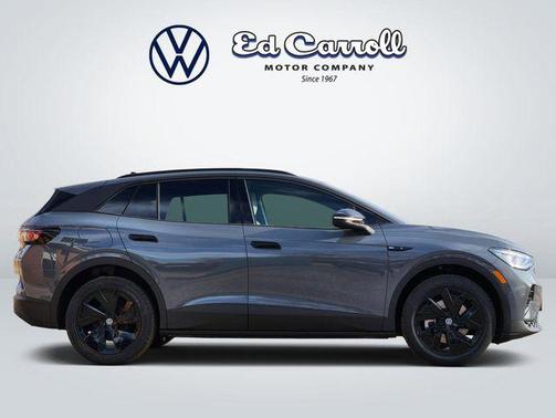 2026 Volkswagen ID.4 AWD Pro S