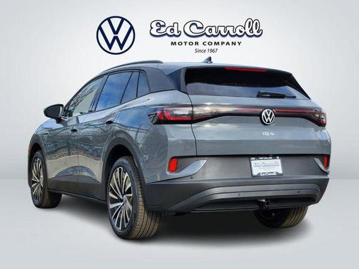 2026 Volkswagen ID.4 AWD Pro