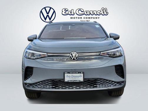 2026 Volkswagen ID.4 AWD Pro