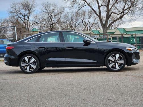 2025 Audi A5 Premium TFSI quattro S tronic