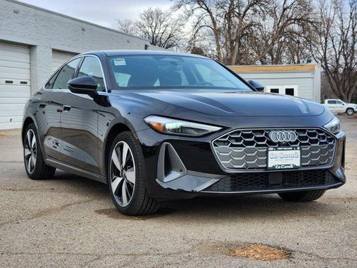 2025 Audi A5 Premium TFSI quattro S tronic