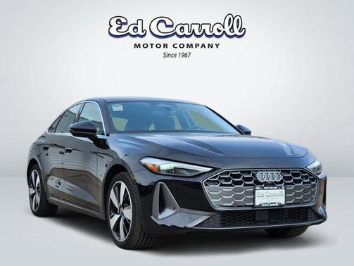 2025 Audi A5 Premium TFSI quattro S tronic