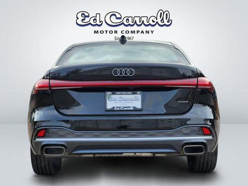 2025 Audi A5 Premium TFSI quattro S tronic