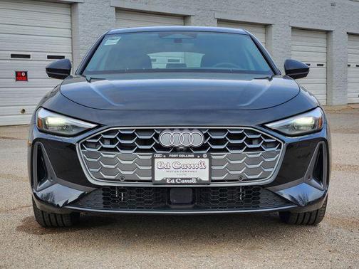 2025 Audi A5 Premium TFSI quattro S tronic