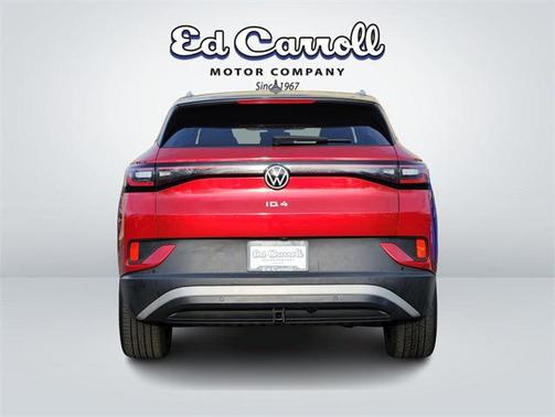 2023 Volkswagen ID.4 Pro S Plus