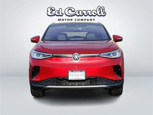 2023 Volkswagen ID.4 Pro S Plus