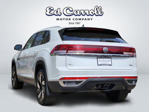 2024 Volkswagen Atlas Cross Sport 2.0T SEL