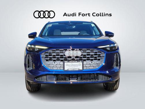 2025 Audi Q5 Premium Plus