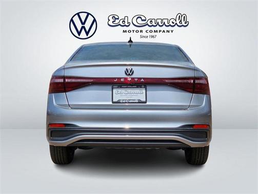 2025 Volkswagen Jetta 1.5T S