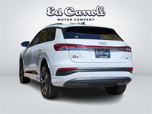 2024 Audi Q4 e-tron Premium Plus 50 quattro