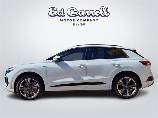 2024 Audi Q4 e-tron Premium Plus 50 quattro