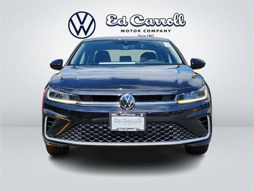 2025 Volkswagen Jetta 1.5T S