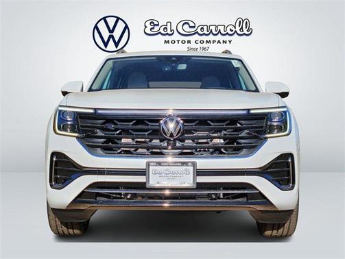 2026 Volkswagen Atlas 2.0T SEL Premium R-Line 4MOTION