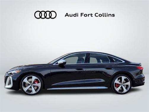 2025 Audi S5 3.0T Premium Plus