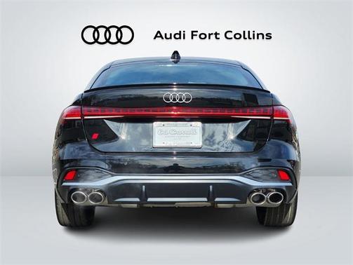 2025 Audi S5 3.0T Premium Plus