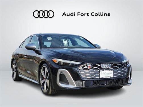 2025 Audi S5 3.0T Premium Plus