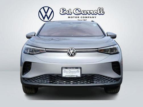 2026 Volkswagen ID.4 AWD Pro