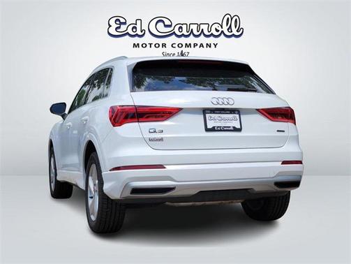 2020 Audi Q3 45 Premium