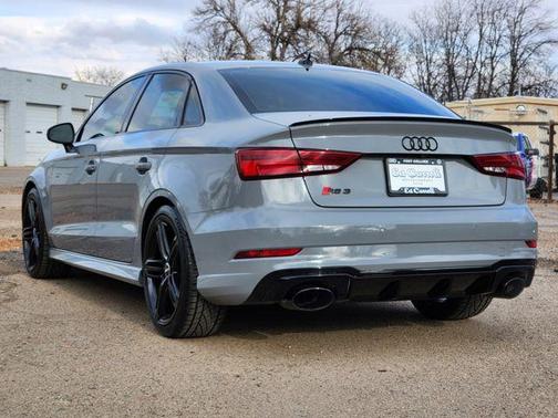 2020 Audi RS 3 2.5T