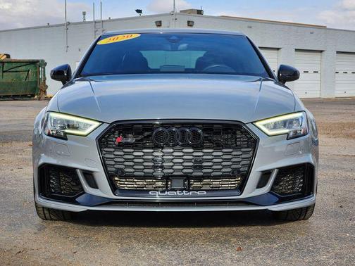 2020 Audi RS 3 2.5T