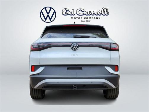 2025 Volkswagen ID.4 Pro S Plus
