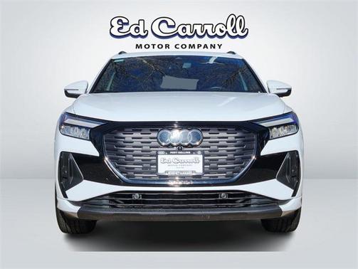 2024 Audi Q4 e-tron Premium 55 quattro