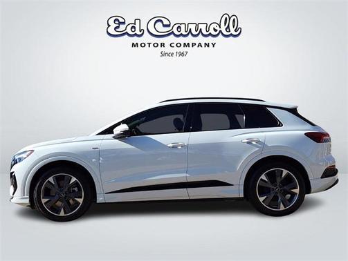 2024 Audi Q4 e-tron Premium 55 quattro