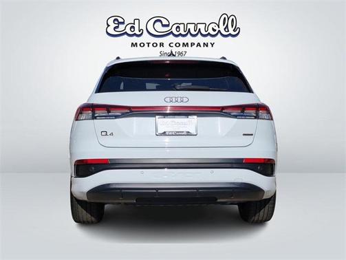 2024 Audi Q4 e-tron Premium 55 quattro