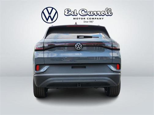 2025 Volkswagen ID.4 AWD Pro S