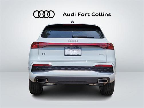2025 Audi Q5 Premium Plus