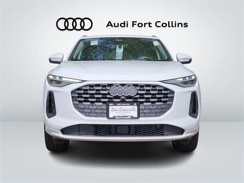2025 Audi Q5 Premium Plus