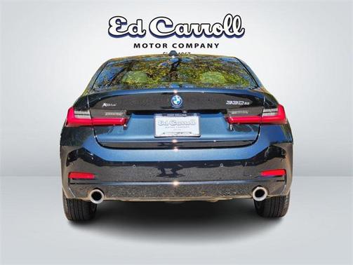2023 BMW 330e Base