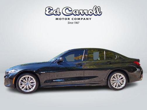 2023 BMW 330e Base