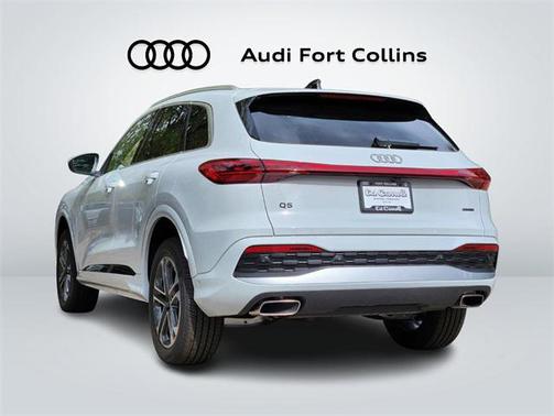 2025 Audi Q5 Premium