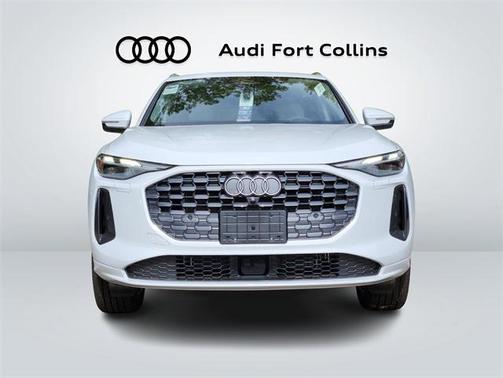 2025 Audi Q5 Premium