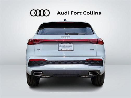 2025 Audi Q5 Premium