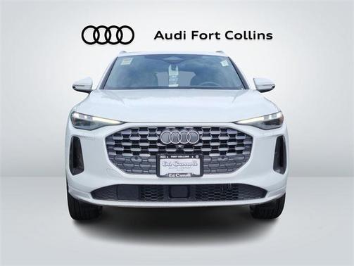 2025 Audi Q5 Premium Plus