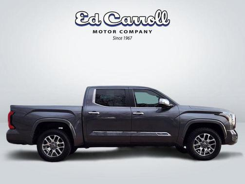 2024 Toyota Tundra 1794 Edition