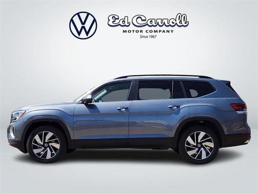 2025 Volkswagen Atlas 2.0T SE w/Technology 4MOTION