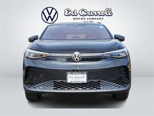 2025 Volkswagen ID.4 AWD Pro