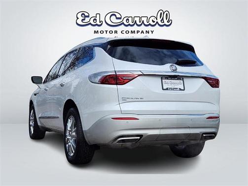 2023 Buick Enclave Premium AWD
