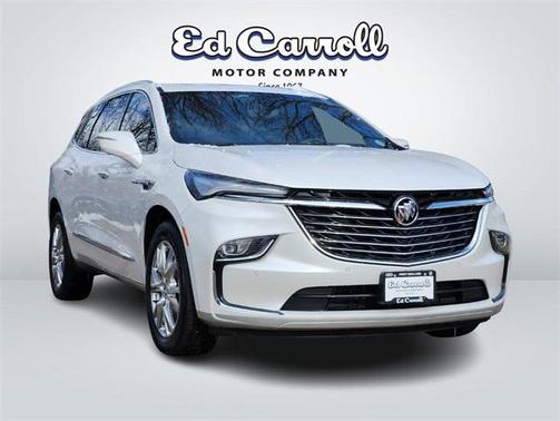 2023 Buick Enclave Premium AWD