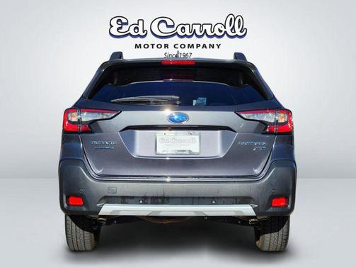 2023 Subaru Outback Limited XT