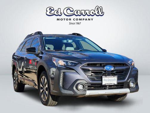 2023 Subaru Outback Limited XT